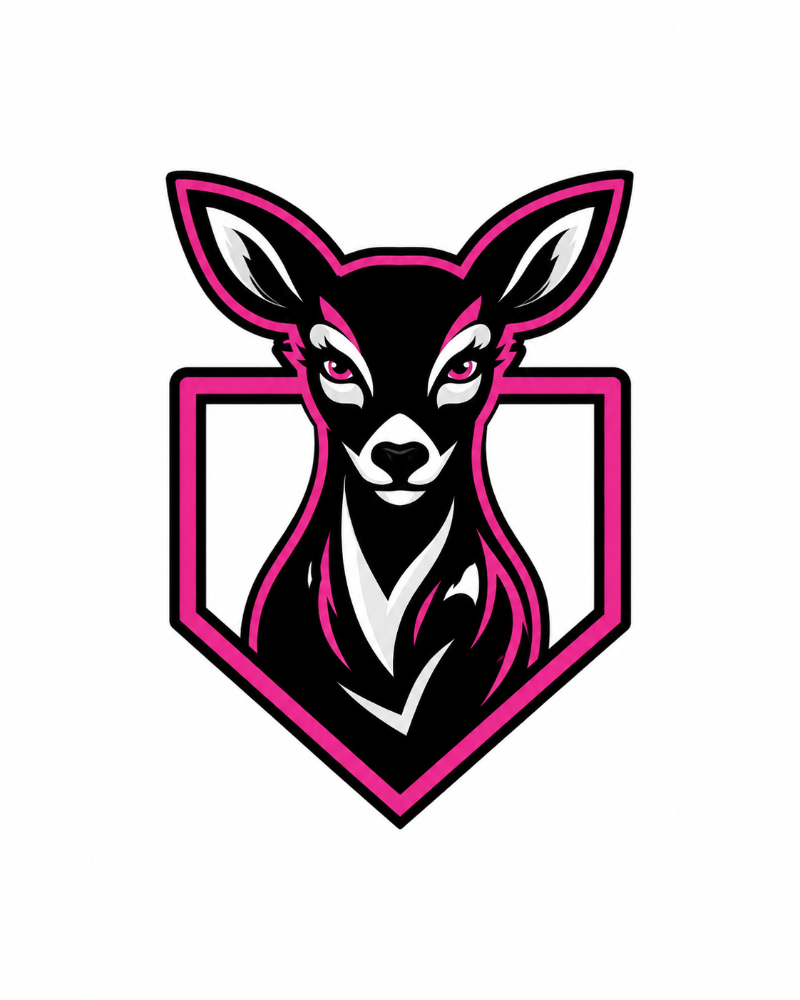 Young Doe's Softball